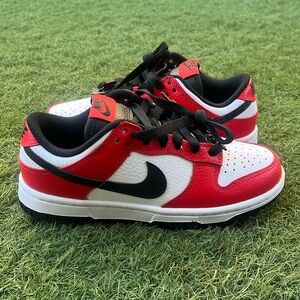 Nike Dunk Low NBY